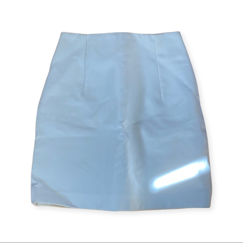JACQUEMUS “LA GRAND MOTTE” SKIRT